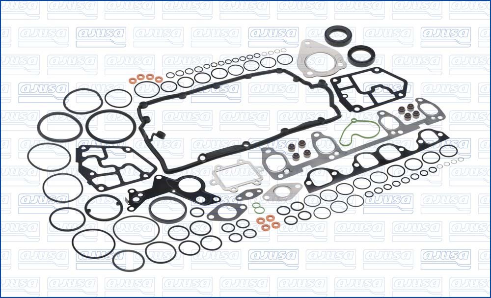 Fits AJUSA AJU51025500 Full gasket set, engine AJU51025500 Establishe ⭐UK Stock⭐
