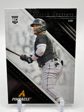 2021 Panini Chronicles Yermin Mercedes Pinnacle #7 (RC)