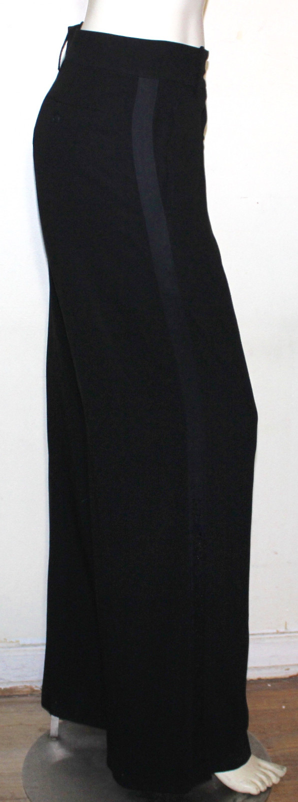 Ann Demeulemeester Spring 2000 WOOLGATHERING Patt… - image 5