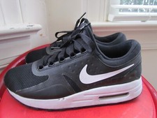 NIKE AIR MAX BOY'S RUNNING SHOES SIZE 6Y