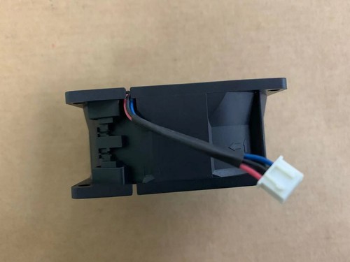 Delta FFB0812EHE DC 12V 1.35A 8cm 8038 axial cooling fan 80x80x38mm - Picture 3 of 4