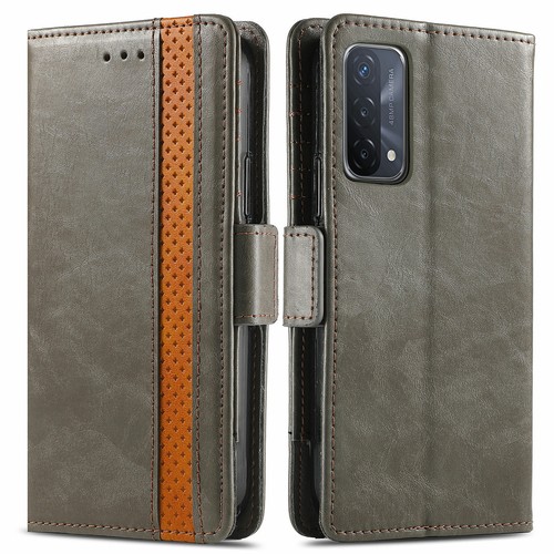 Leather Magnetic Wallet Case With Card Slot For Google Pixel 9 Pro 8 7 6 7a 8a - Picture 13 of 16