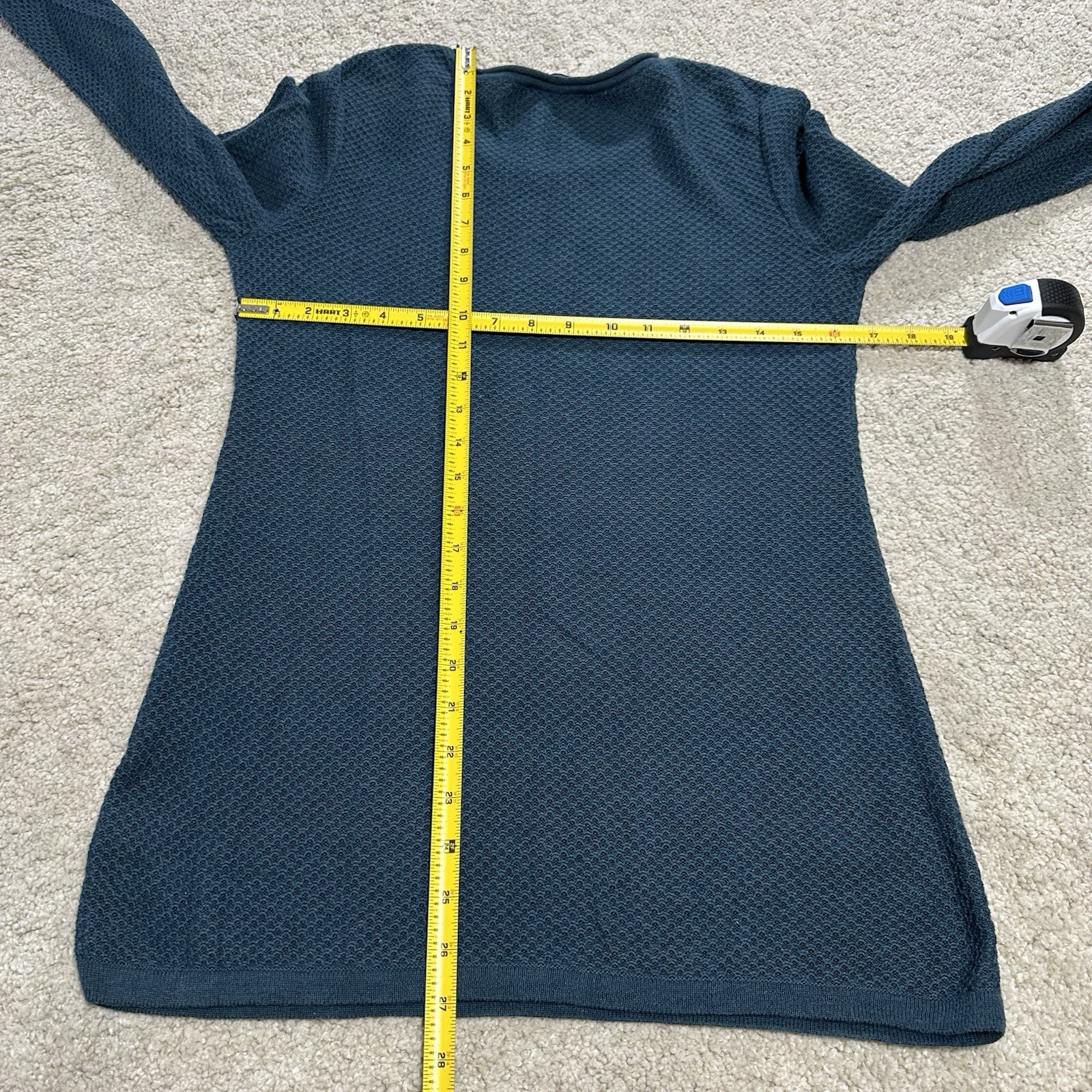 Peruvian Connection Tunic Pullover Sweater Women'… - image 5