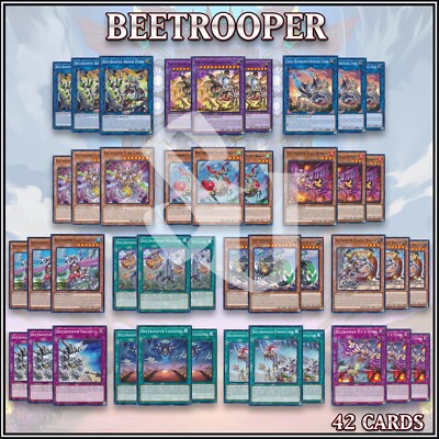 yugioh master duel beetrooper deck Branded Fusion [OP22-EN002] Ultimate Rare – Galaxy Games LLC