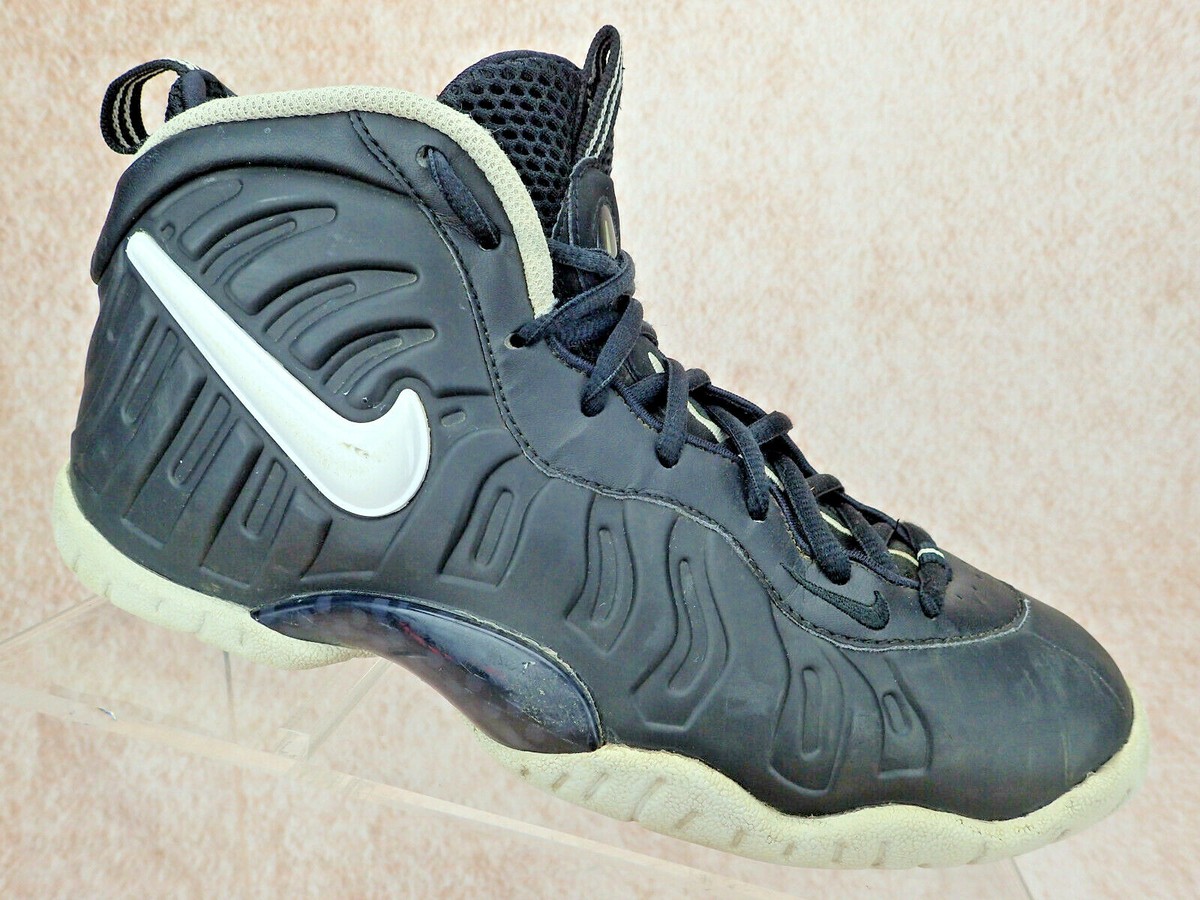 nike little posite pro men