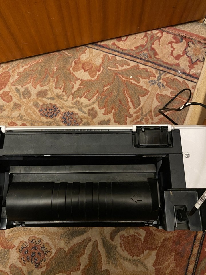 Canon multi function printer RMC K10425 eBay