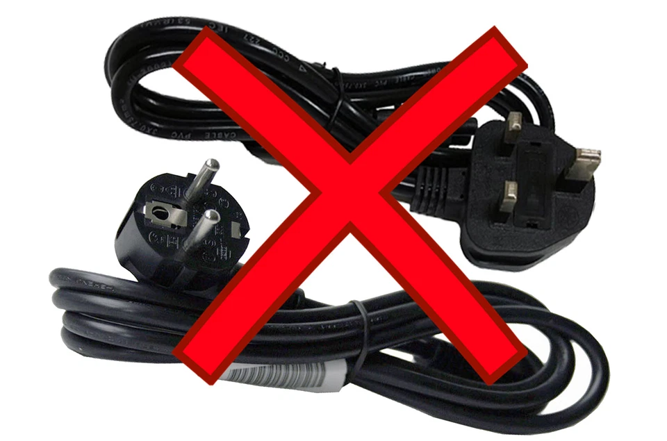 Gateway Netzteil 19V 3,42A 65W Gateway NV40 Original - Bild 3 von 4