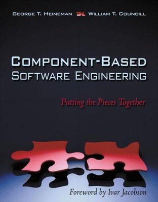 Komponentenbasiertes Software-Engineering: Teile zusammensetzen