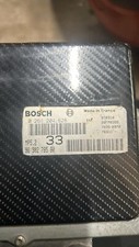 Bosch MP 5.2 ECU Immo Off ECU Plug And Play ECU  Saxo Vtr ECU 