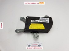 BMW Right PASSENG Rear Door Air Bag Airbag E 53 X 5 E 38 740 I 750 