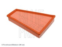 Blue Print Filtereinsatz Luftfilter Passend FüR Renault Clio II Bb_ Cb_