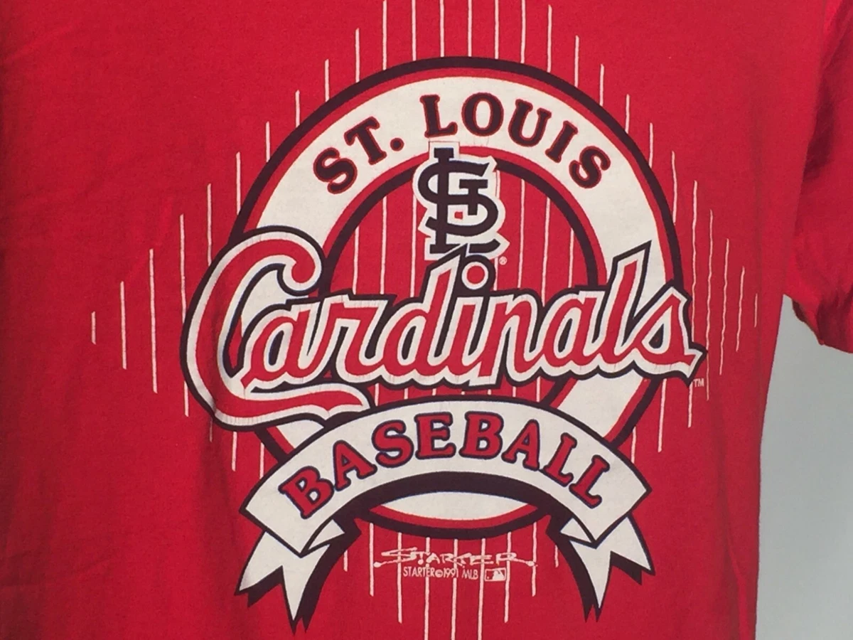 st louis cardinals baseball t shirts