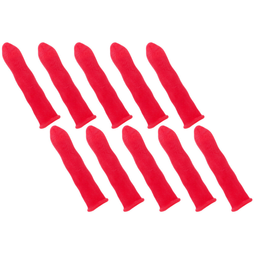 10pcs Caulk Caps Caulking Caps Sealer Caulk Tube Caps Caulk Saver Caps