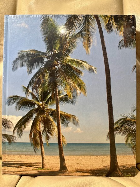 BRAND NEW The Dining Traveler Guide to Puerto Rico SEALED TRAVEL GUIDE FOOD