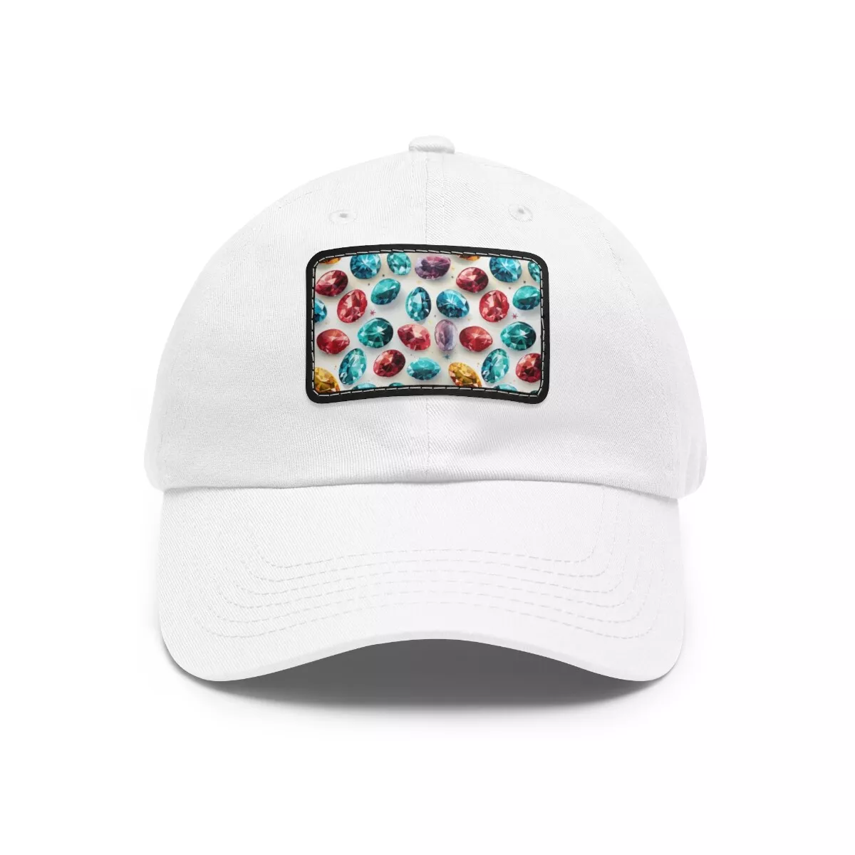 Luxury dad hats hotsell
