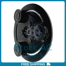 New A/C Compressor HUB Valeo & Seltec TM 08,TM13,TM14,TM15,TM16..