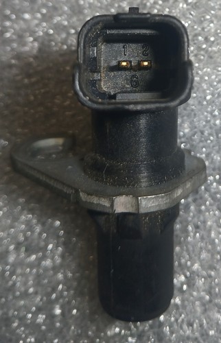 GENUINE PSA Crankshaft Position Sensor 9632889780 | Peugeot Citroen - Picture 3 of 5