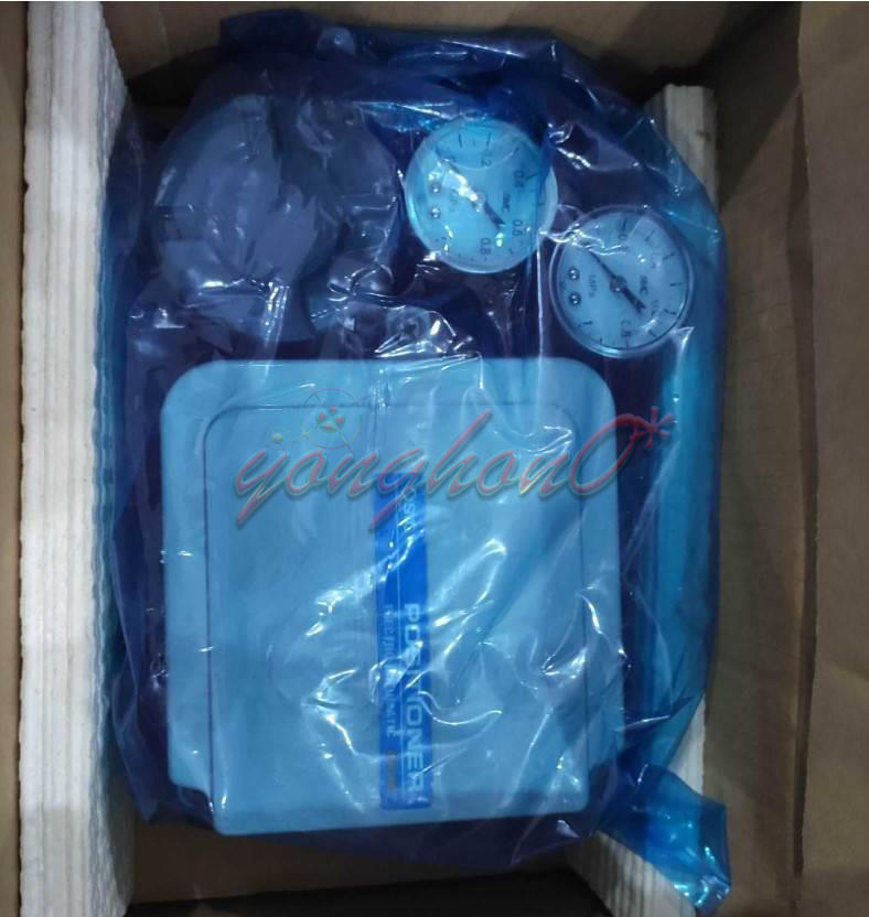 1PCS NEW SMC Valve Positioner IP8100-031