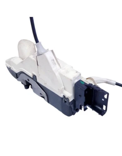 567148 Cerradura Puerta Delantera Izquierda para PEUGEOT 308 Confort 2008 92437 - Imagen 2 de 3