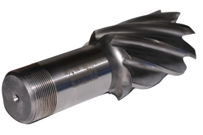 Schaftfräser D47,1 mm Typ N KHSS-E Hanseaten Schneiden 8 RHV17449