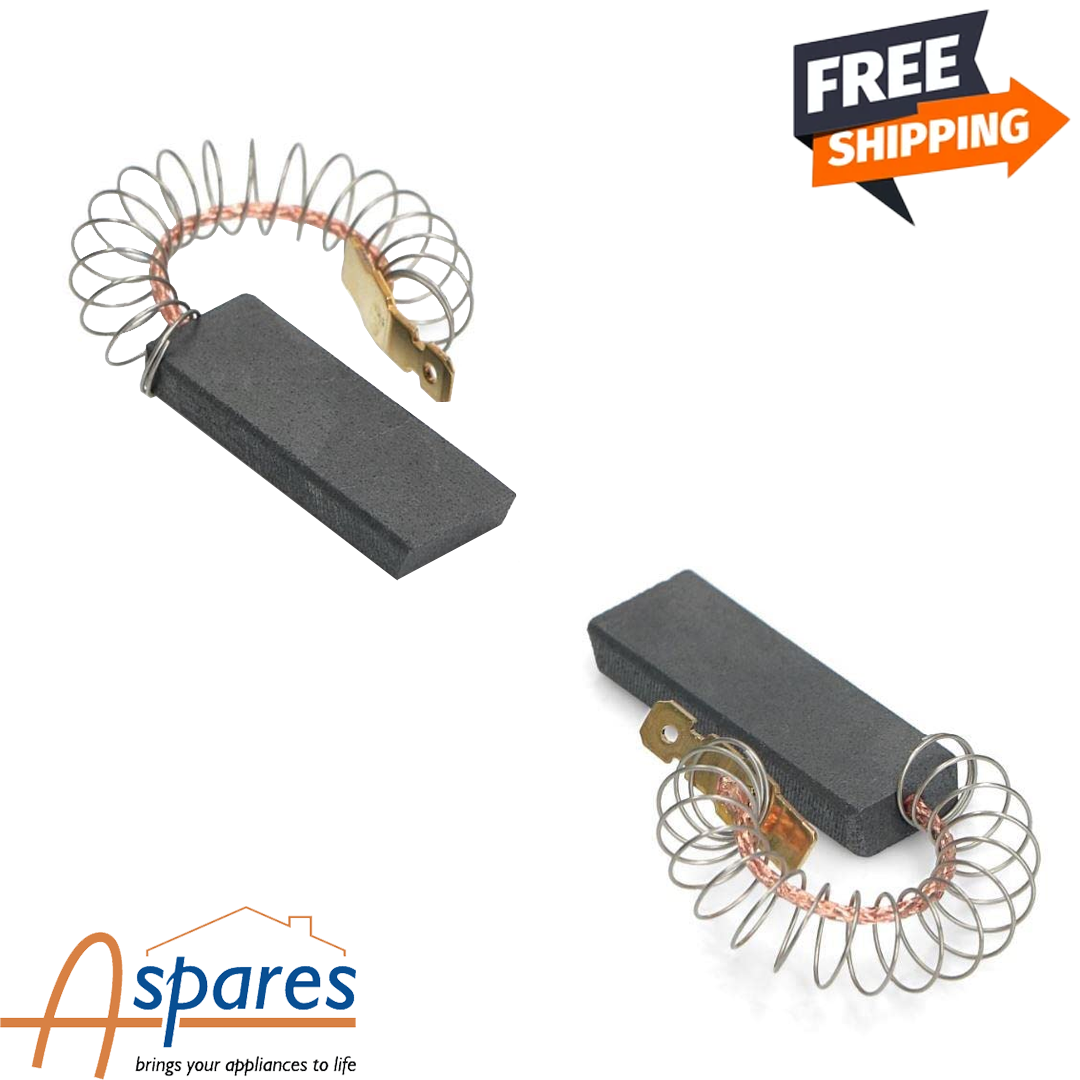 Carboni Motore (x2) - Lavatrice - BOSCH - 3160353662734291344