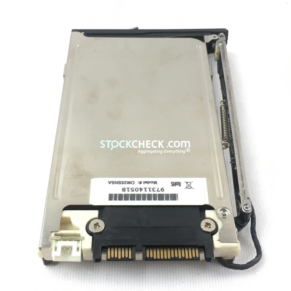 Addonics OM25SNSA Drive Bay - Image 2 of 2