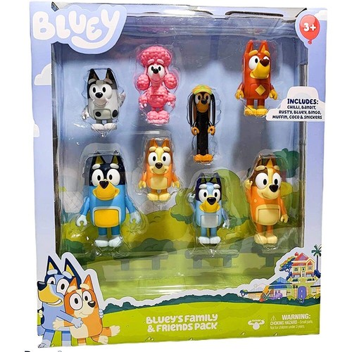 Anime Figurine Action Figure Toys Kids 