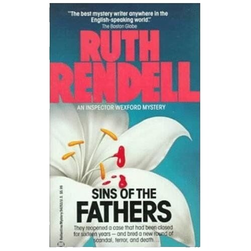 📒The Fallen Curtain And Other Stories - Paperback By Ruth Rendell