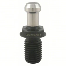 Techniks CAT50 Pull Stud/Retention Knob Coolant-I 45° #3