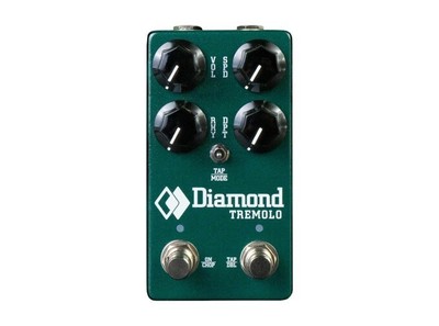 Diamond Pedals Tremolo