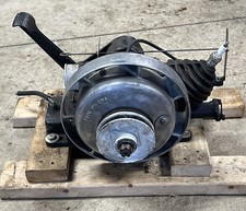 Vintage Early RARE Maytag Engine Model FY-ED4 Motor Hit Miss Motor UNTESTED