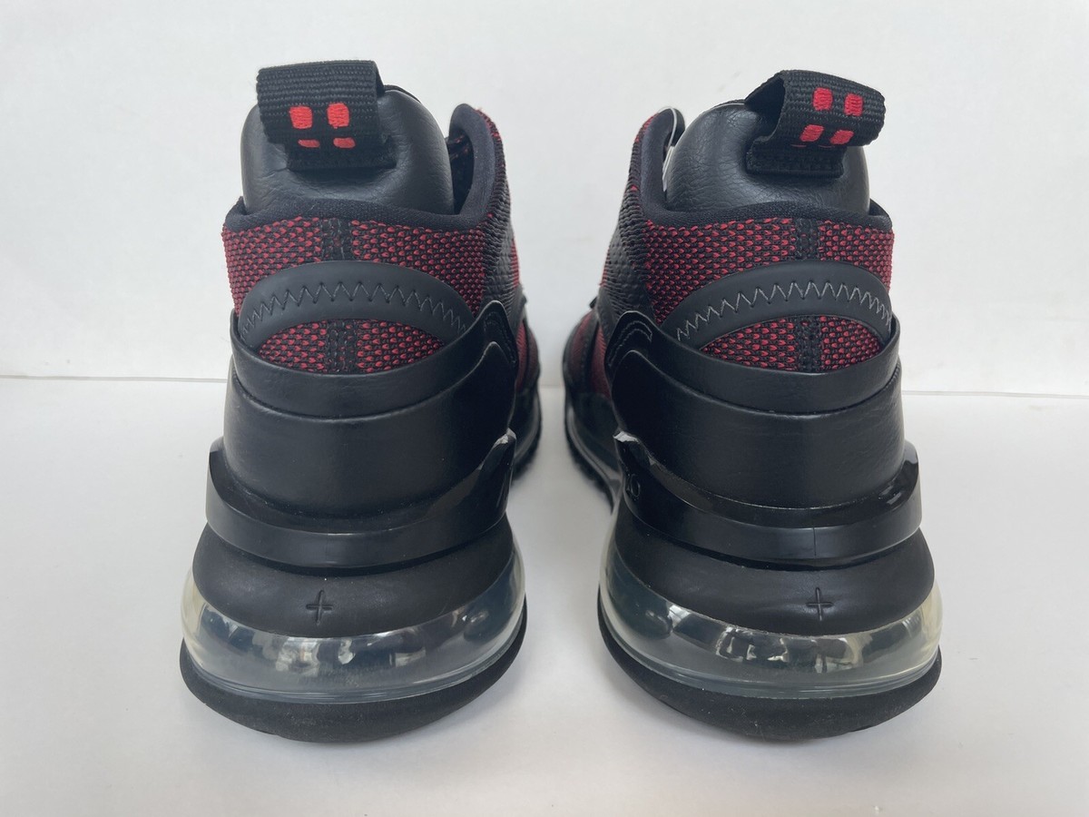jordan aerospace 720 jcrd men's shoe
