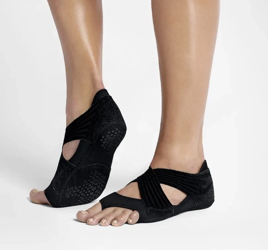 Nike Toe Shoes Ballet