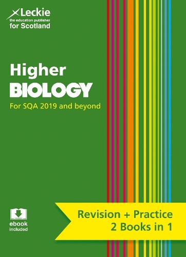 Thumbnail - Angela Drummond Deirdre Mccarthy Stuart White John Higher Biology