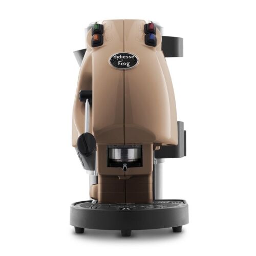 DIDIESSE FROG REVOLUTION Macchina da caffè in cialde ESE44 mm - SCEGLI IL COLORE - Bild 71 von 118