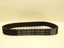New Genuine Jesel Sb 30990 25mm Small Block Chevrolet Timing Belt New Genuine Jesel Sb 30990 25mm Small Block Chevrolet Timing Belt