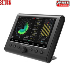 TC Electronic Clarity M 5.1 Audio Meter Stereo and 5.1 Audio Loudness Meter 7"