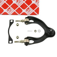 febi 15553 Querlenker FüR Honda Civic 5 CRX III Vorne Oben Rechts 51460SR0A01