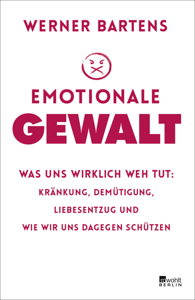 Thumbnail - Emotionale Gewalt Von Werner Bartens