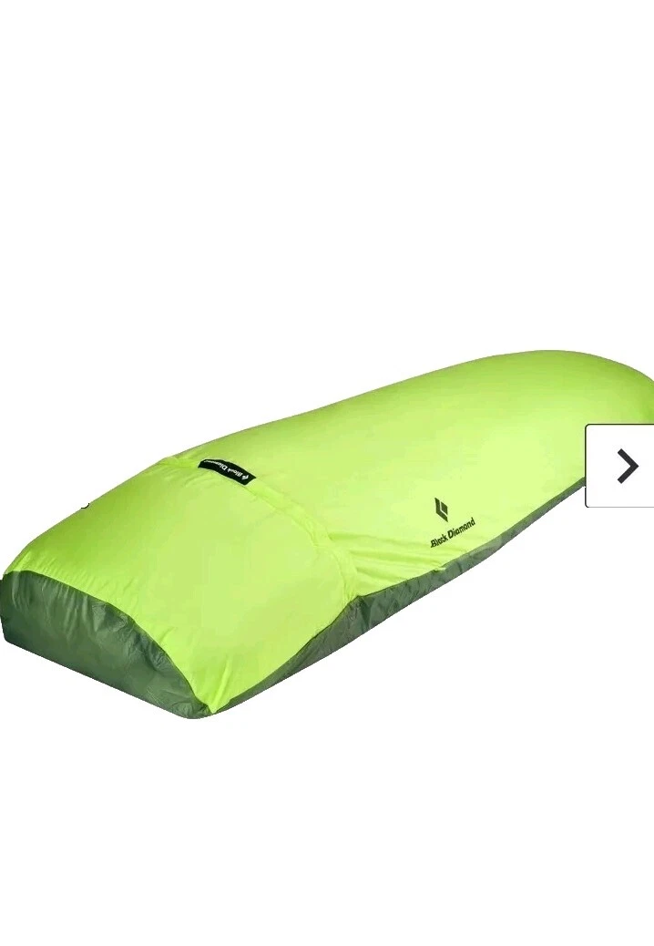 Black Diamond 超轻野营睡袋