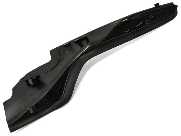 Protection Réservoir AdBlue Renault Master 3 - Model 1 (2016-2021 - View #7
