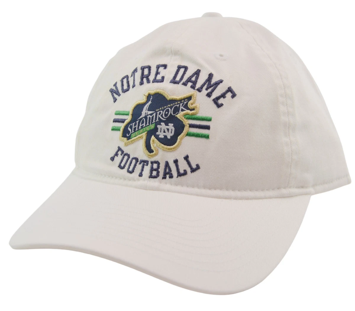 Notre dame hotsell shamrock series hats