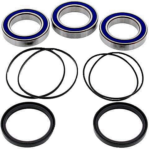 Kit de roulements pour moulinet à lancer Shimano Calcutta 400