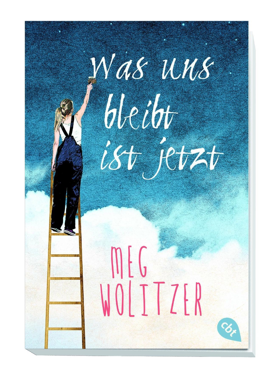 Thumbnail - Was Uns Bleibt Ist Jetzt Meg Wolitzer Taschenbuch 384 S. Deutsch 2017