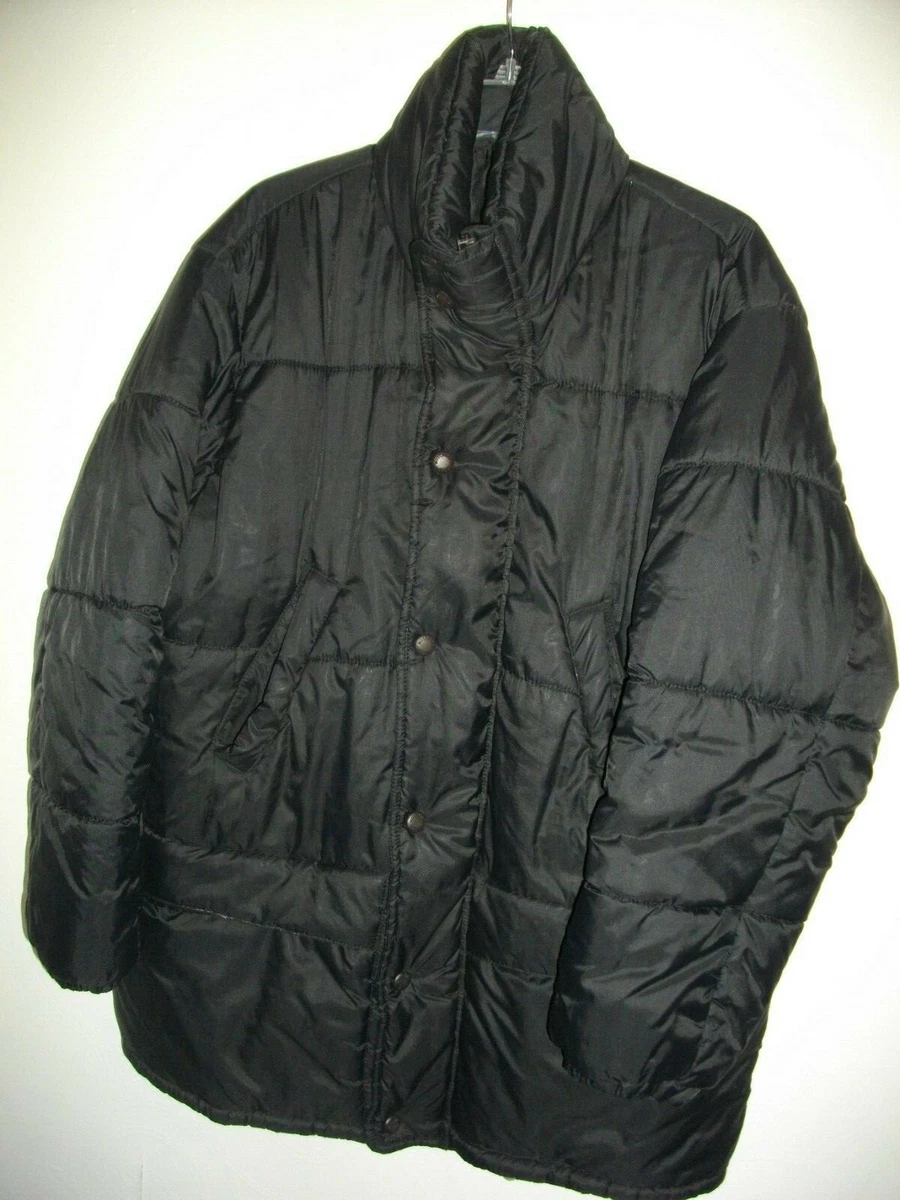 Vintage moschino puffer jacket clearance