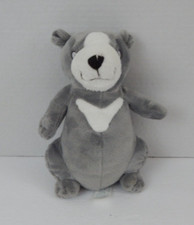 Kohl's Cares Gray Bear Plush " You're All My Favorite Bears "