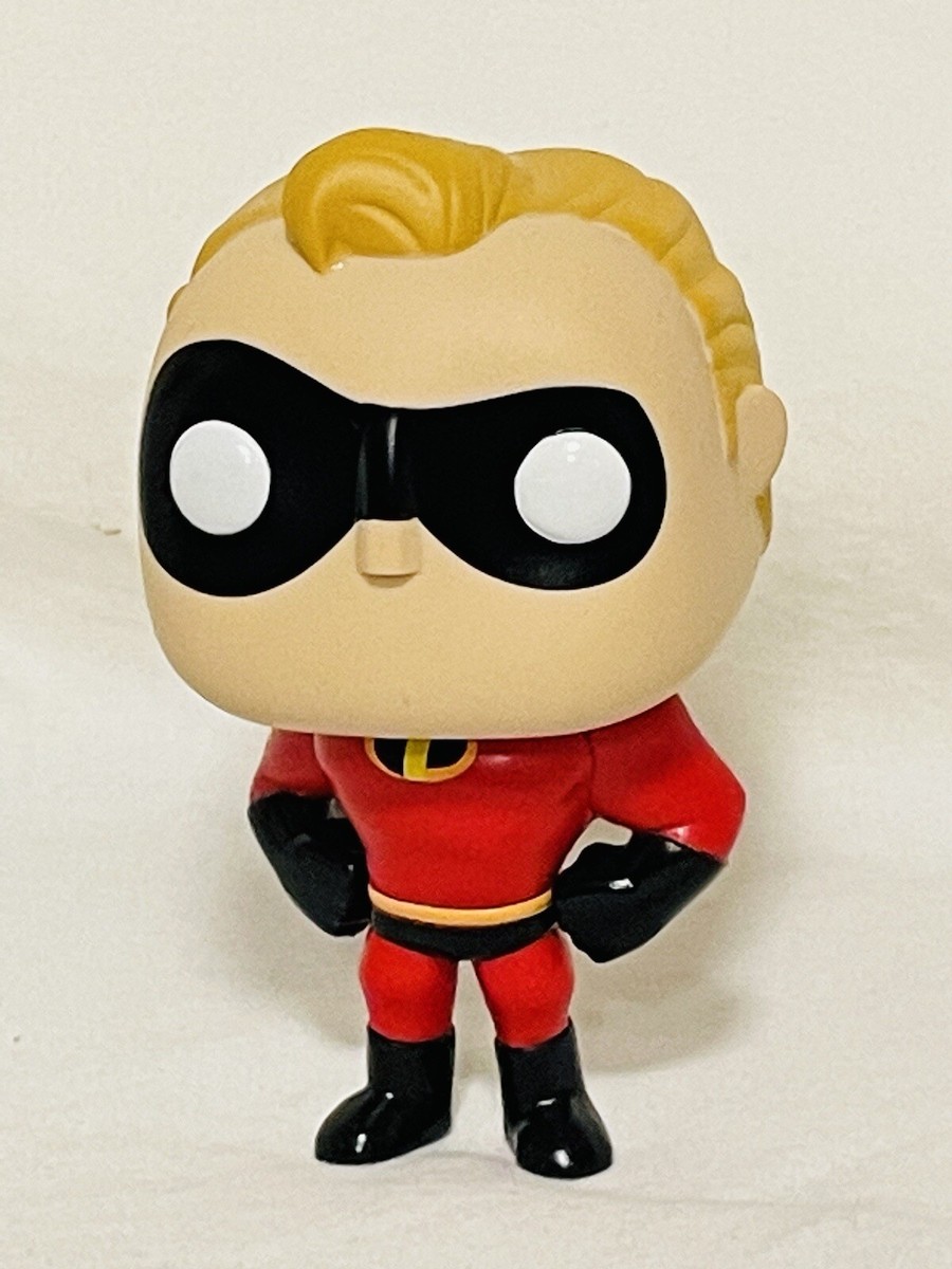 特撮 Pop Incredibles 2 Mr. Incredible Vinyl Figure z2zed1b 51dtLBxMseL._UF894,1000_QL80_.jpg