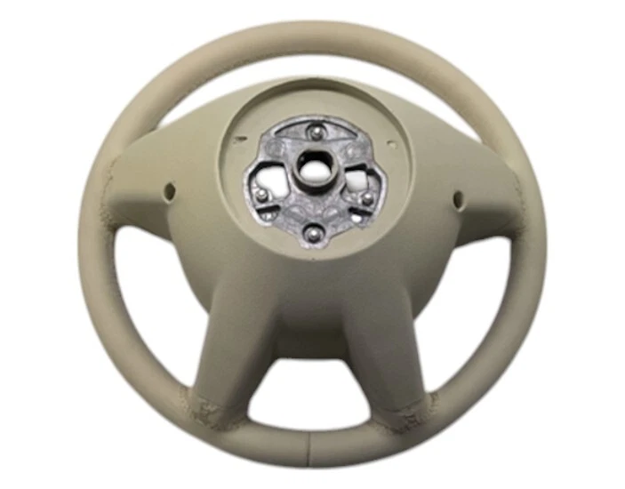 Volante Chrysler Crossfire 2006-2007 Ya35BWNAA nuevo OEM Foto 3 de 4