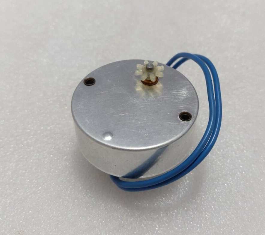 Cramer Company 528K-J Electric Motor MOD.225 95M 1/6 RPM - Image 3 of 4