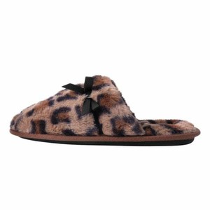 vegan leopard print shoes